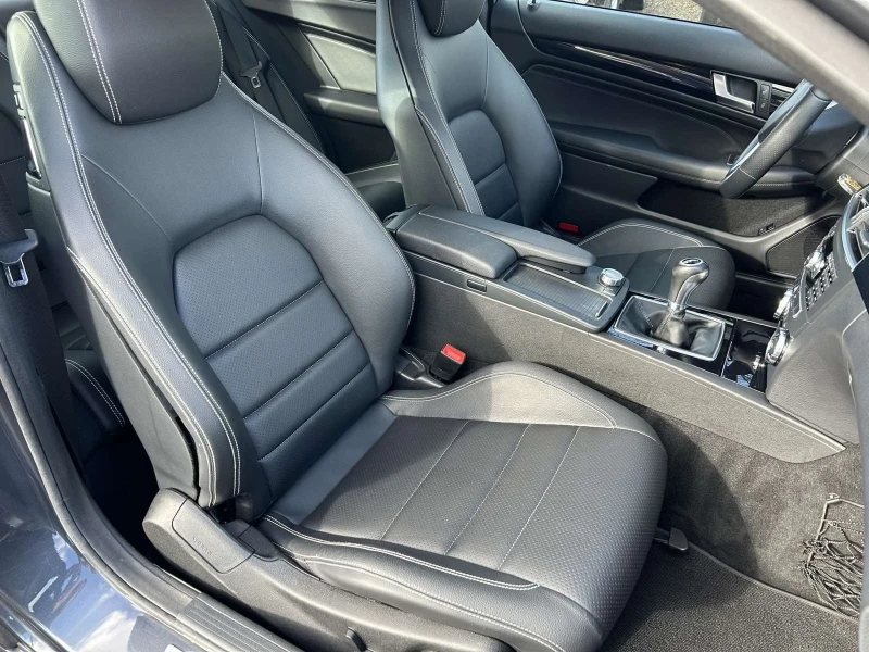 Mercedes-Benz C 180 Coupe AMG 1.8 156hp, снимка 10 - Автомобили и джипове - 52631622