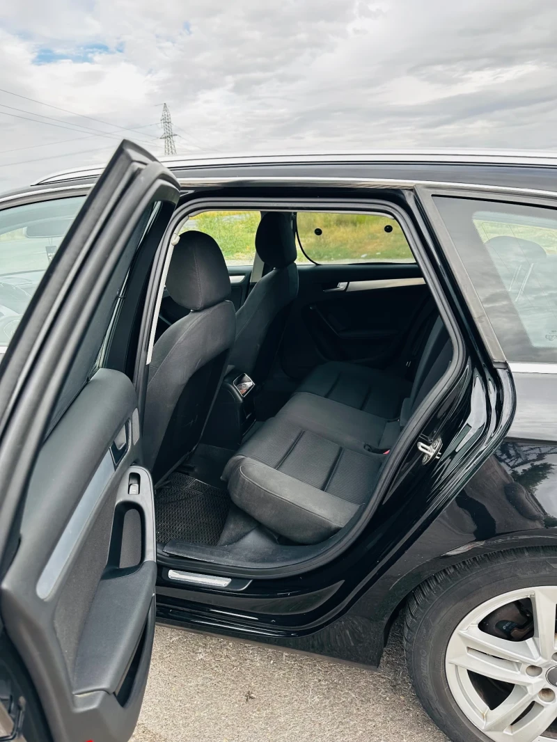 Audi A4 Avant B8, снимка 8 - Автомобили и джипове - 52740952