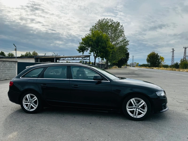 Audi A4 Avant B8, снимка 5 - Автомобили и джипове - 52740952
