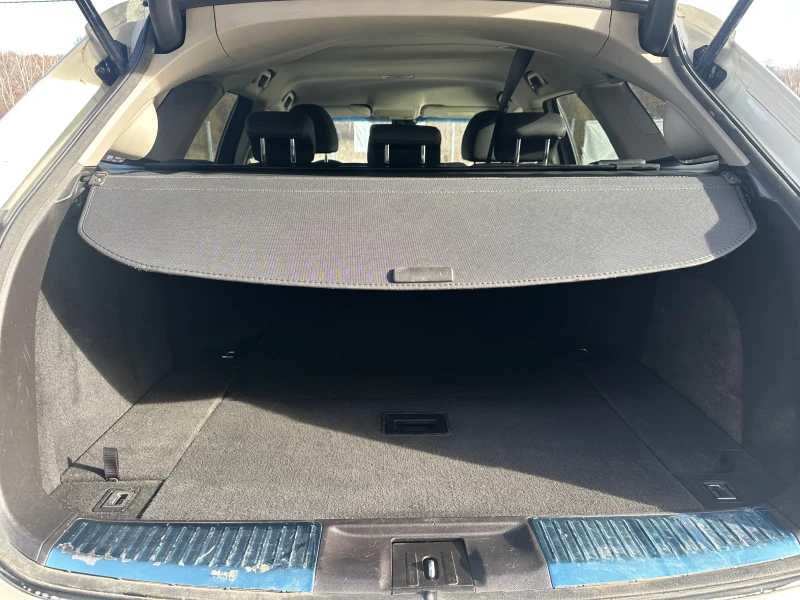 Honda Accord 2.4-TypeS-TOURER-AUTOMAT-SWISS-1Г-ГАРАНЦИЯ, снимка 15 - Автомобили и джипове - 52838804