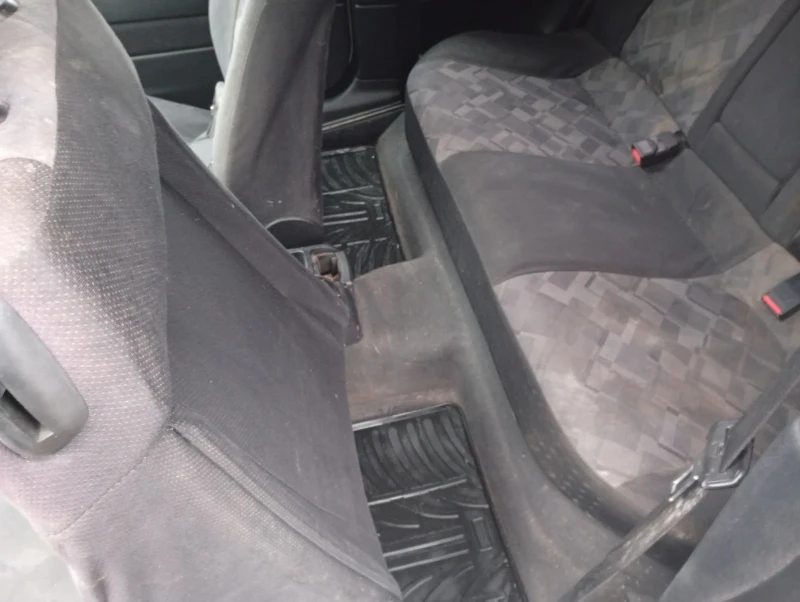 Opel Astra, снимка 4 - Автомобили и джипове - 52903085