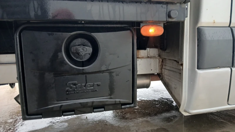 Mercedes-Benz 300 313 CDI, снимка 7 - Автомобили и джипове - 52925722