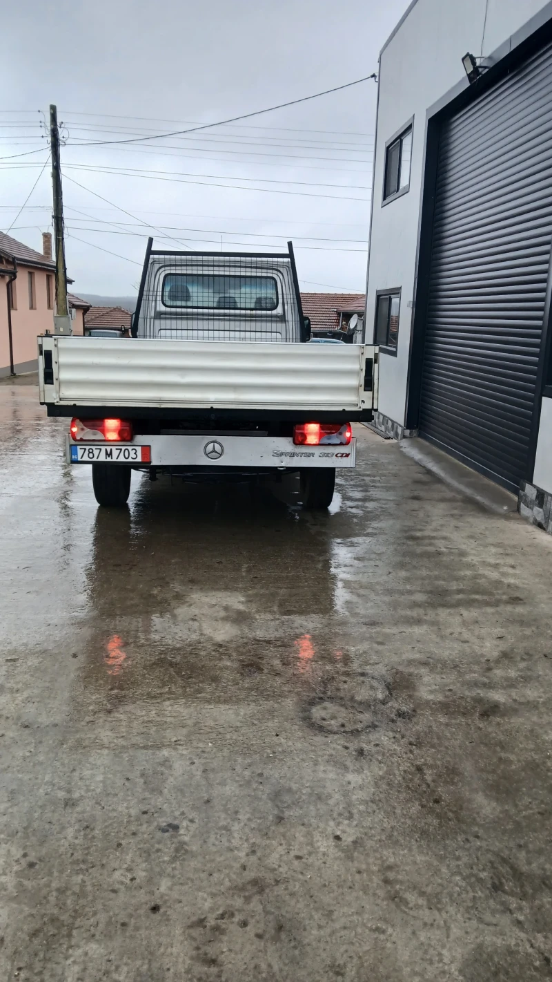 Mercedes-Benz 300 313 CDI, снимка 2 - Автомобили и джипове - 52925722