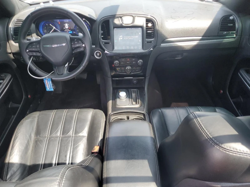 Chrysler 300c S, снимка 8 - Автомобили и джипове - 53058185