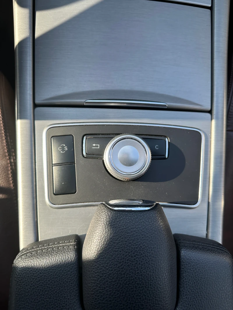 Mercedes-Benz E 350, снимка 13 - Автомобили и джипове - 53140395