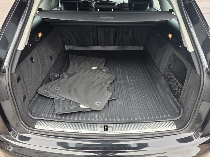 Audi A6 3.0TDI/НАВИ/ПОДГРЕВ/КОЖА/4Х4/BI-XENON/LED/, снимка 17 - Автомобили и джипове - 53263535