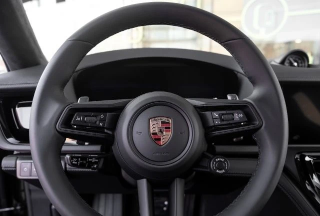 Porsche Panamera GTS = Sport Chrono= Гаранция, снимка 12 - Автомобили и джипове - 48994582