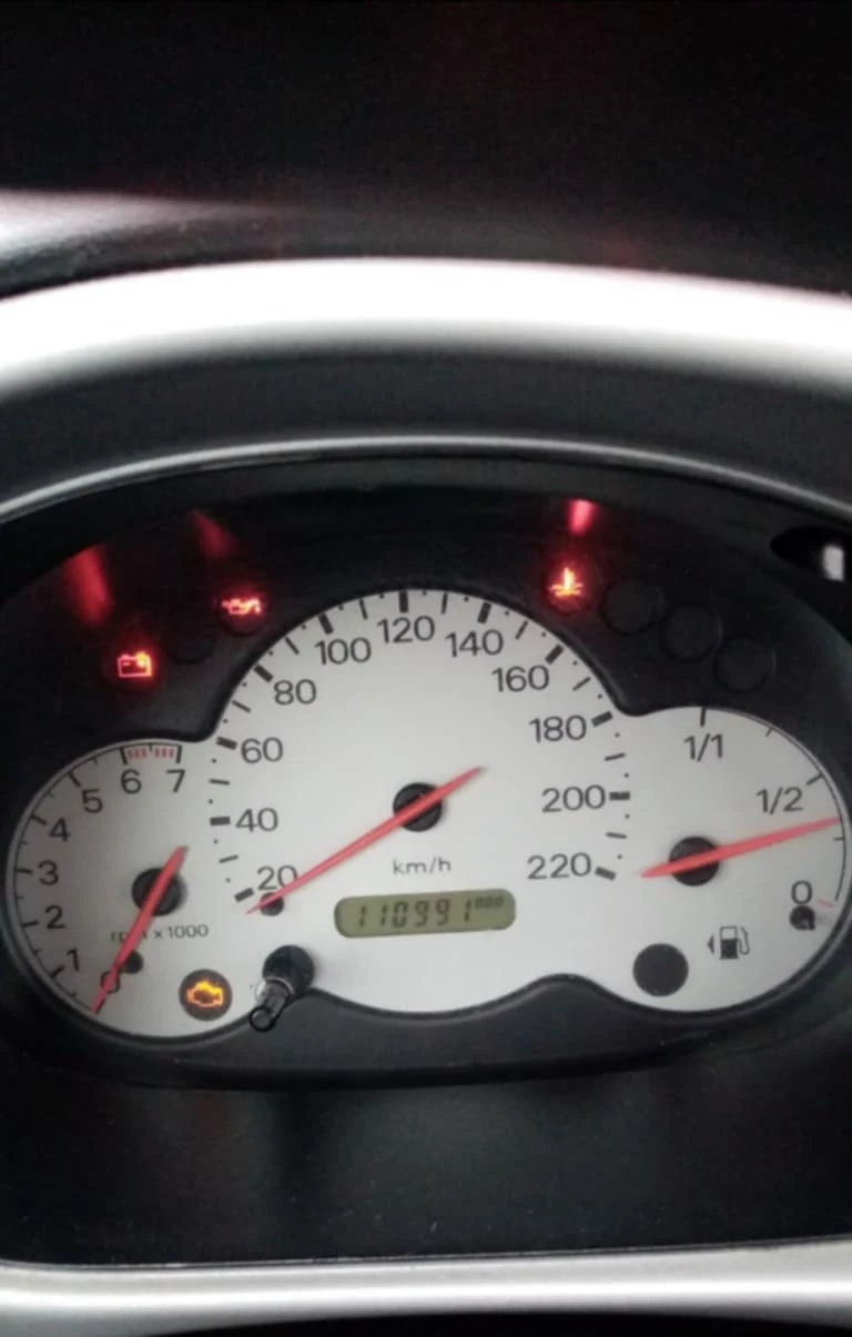 Ford Ka  - изображение 4