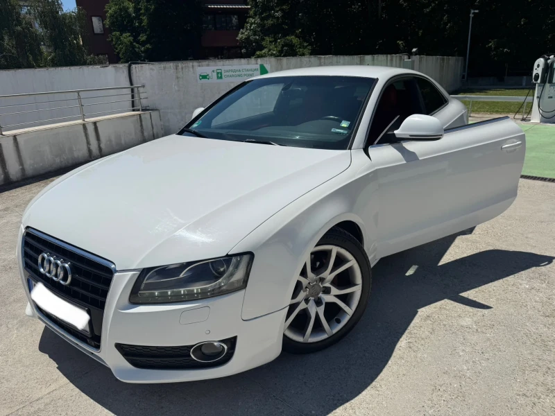 Audi A5 Sportback 3.0d AVT 4x4 - 21000 лв. - 41474995 1