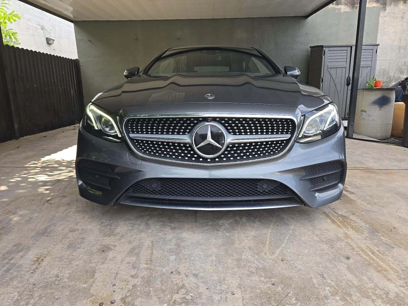 Mercedes-Benz E 400 COUPE - 54999 лв. - 94659938 1