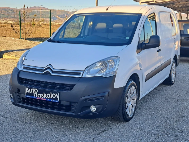 Citroen Berlingo 1, 6 hdi Long - 8600 лв. / 4397.11 € - 17298883 1