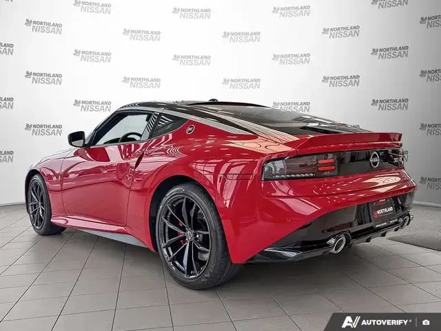 Nissan 370Z Z Performance, снимка 3 - Автомобили и джипове - 53941299