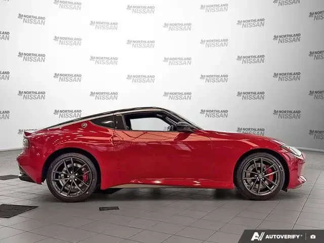 Nissan 370Z Z Performance, снимка 6 - Автомобили и джипове - 53941299