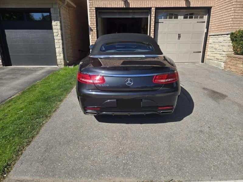 Mercedes-Benz S 550 /FULL/360/DIS/АВТОКРЕДИТ, снимка 9 - Автомобили и джипове - 54748150