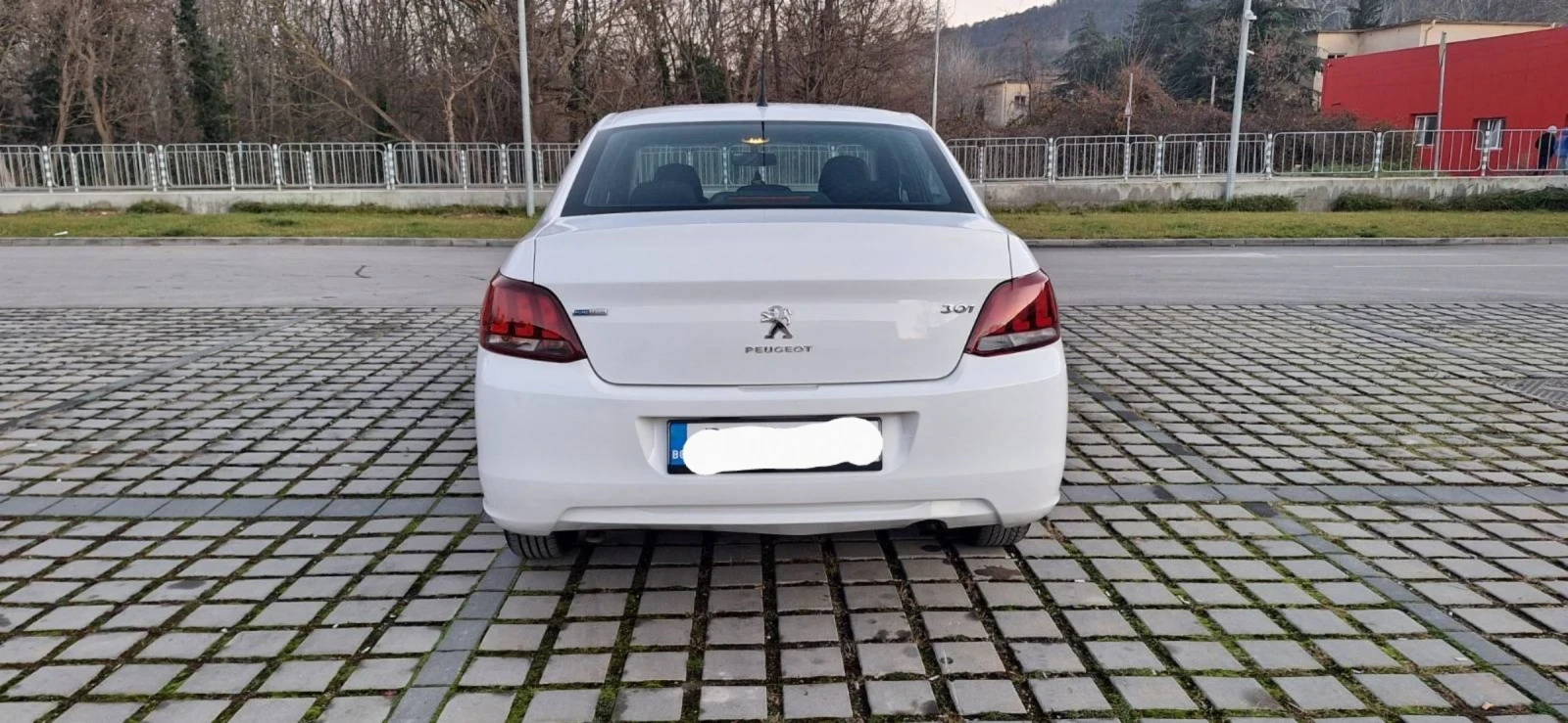 Peugeot 301, снимка 1