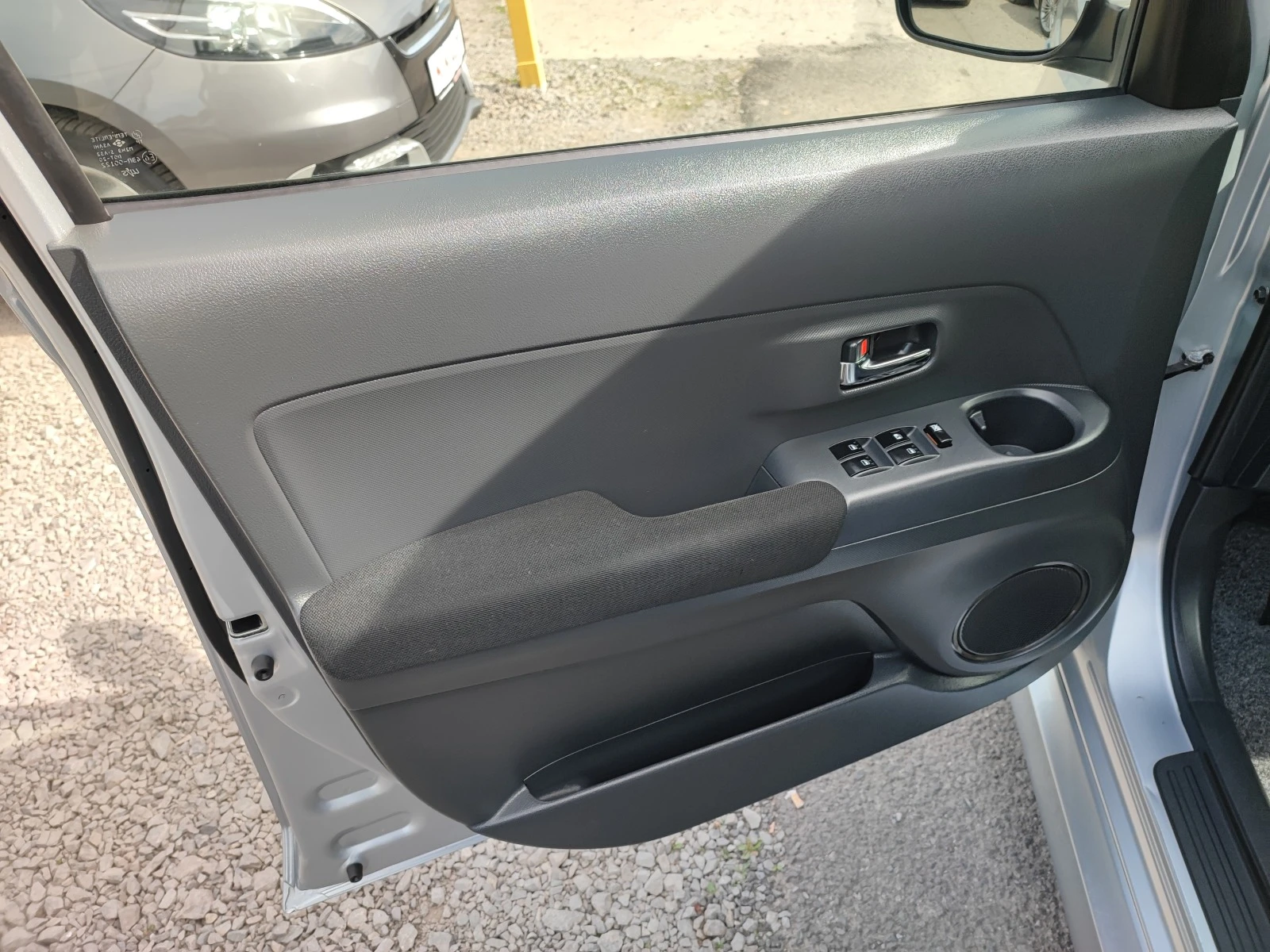 Daihatsu Materia 1.5-103ks-KLIMATIK | Mobile.bg   15