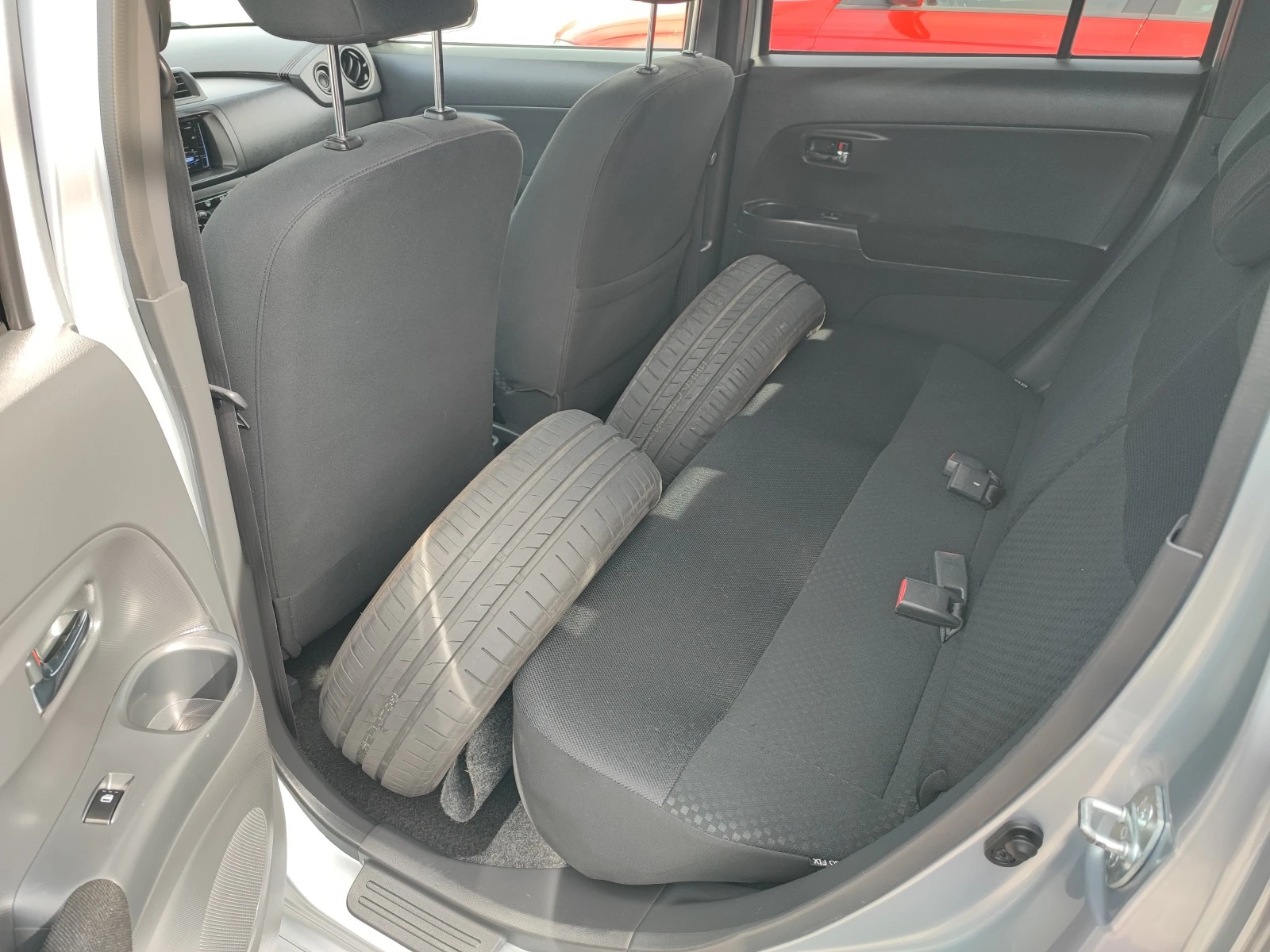 Daihatsu Materia 1.5-103ks-KLIMATIK | Mobile.bg   14