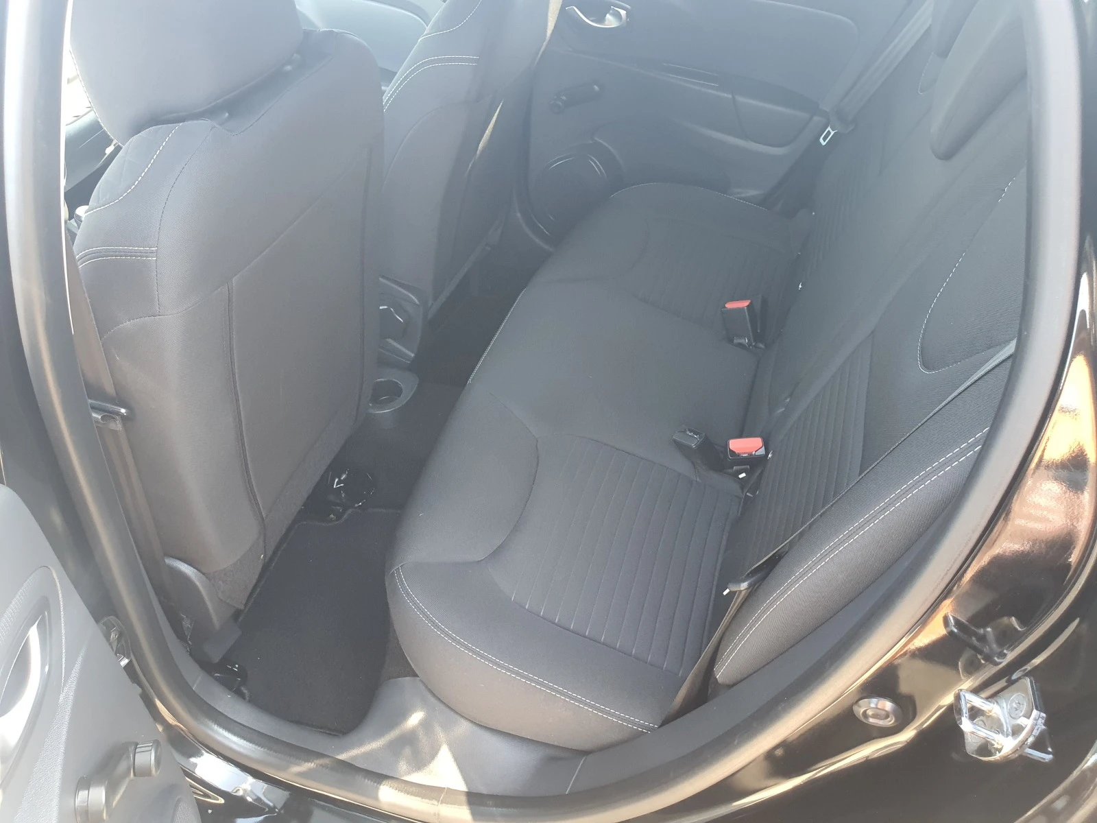 Renault Clio 1.2i LIMITED FACE LIFT EURO6 NAVI | Mobile.bg   15