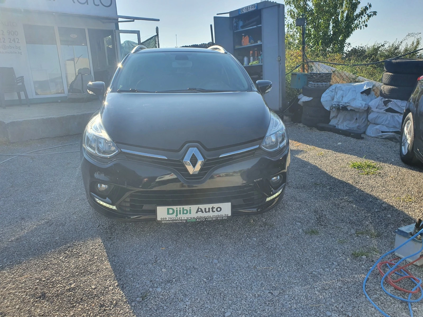 Renault Clio 1.2i LIMITED FACE LIFT EURO6 NAVI - изображение 2