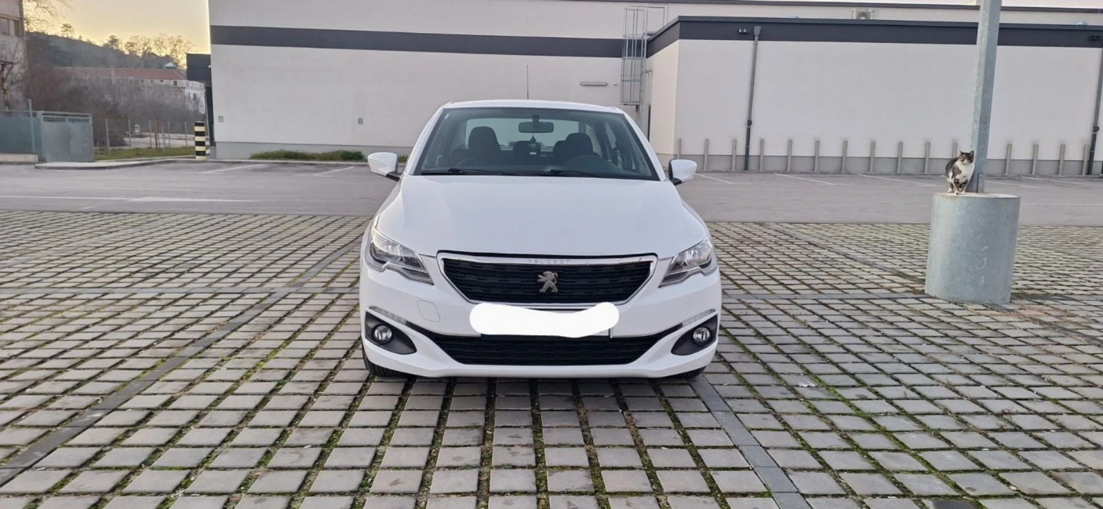 Peugeot 301  - изображение 2