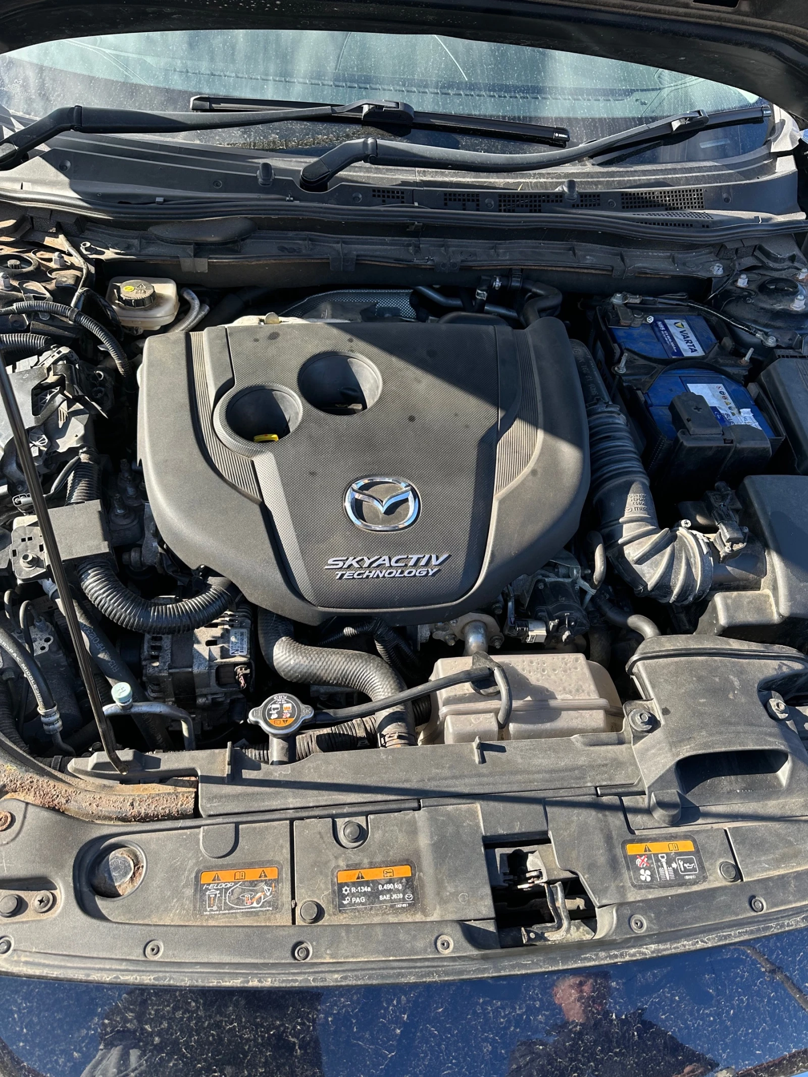 Mazda 6 | Mobile.bg   12