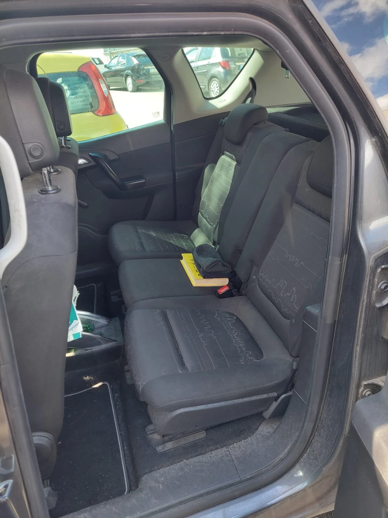 Opel Meriva 1.4 i - изображение 5