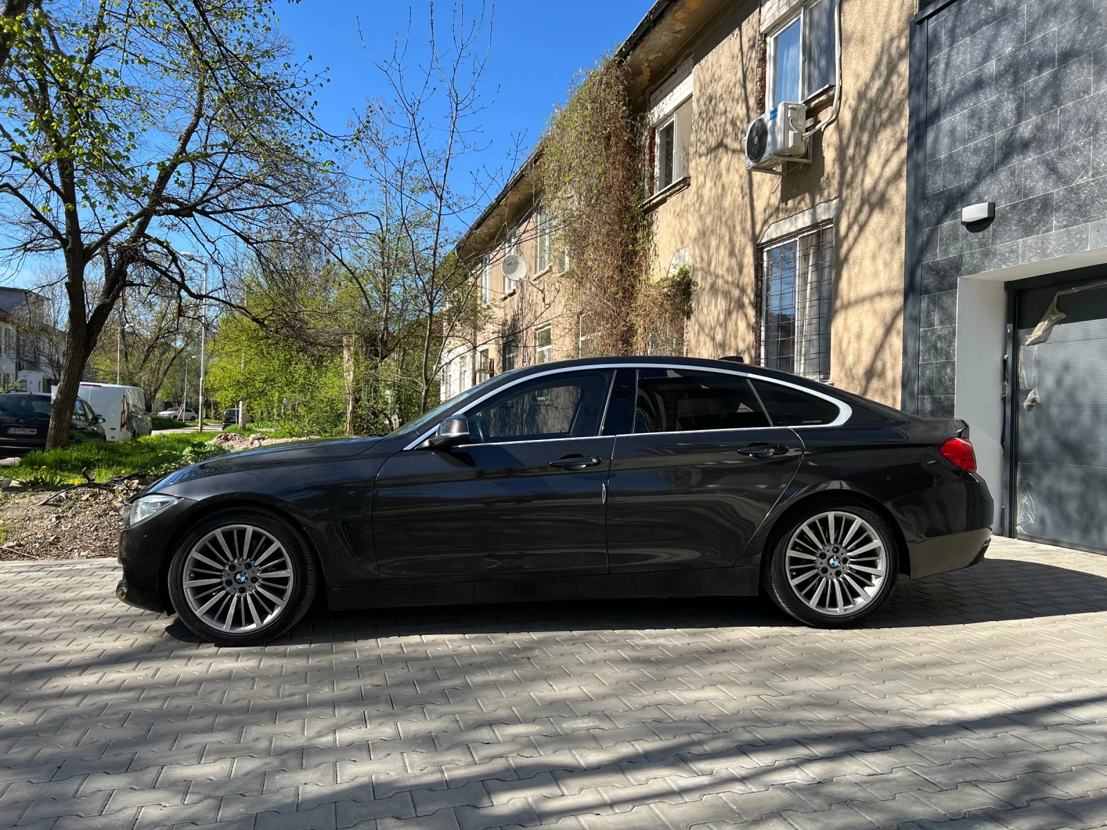 BMW 430 Gran Coupe, Сменени Вериги - изображение 4