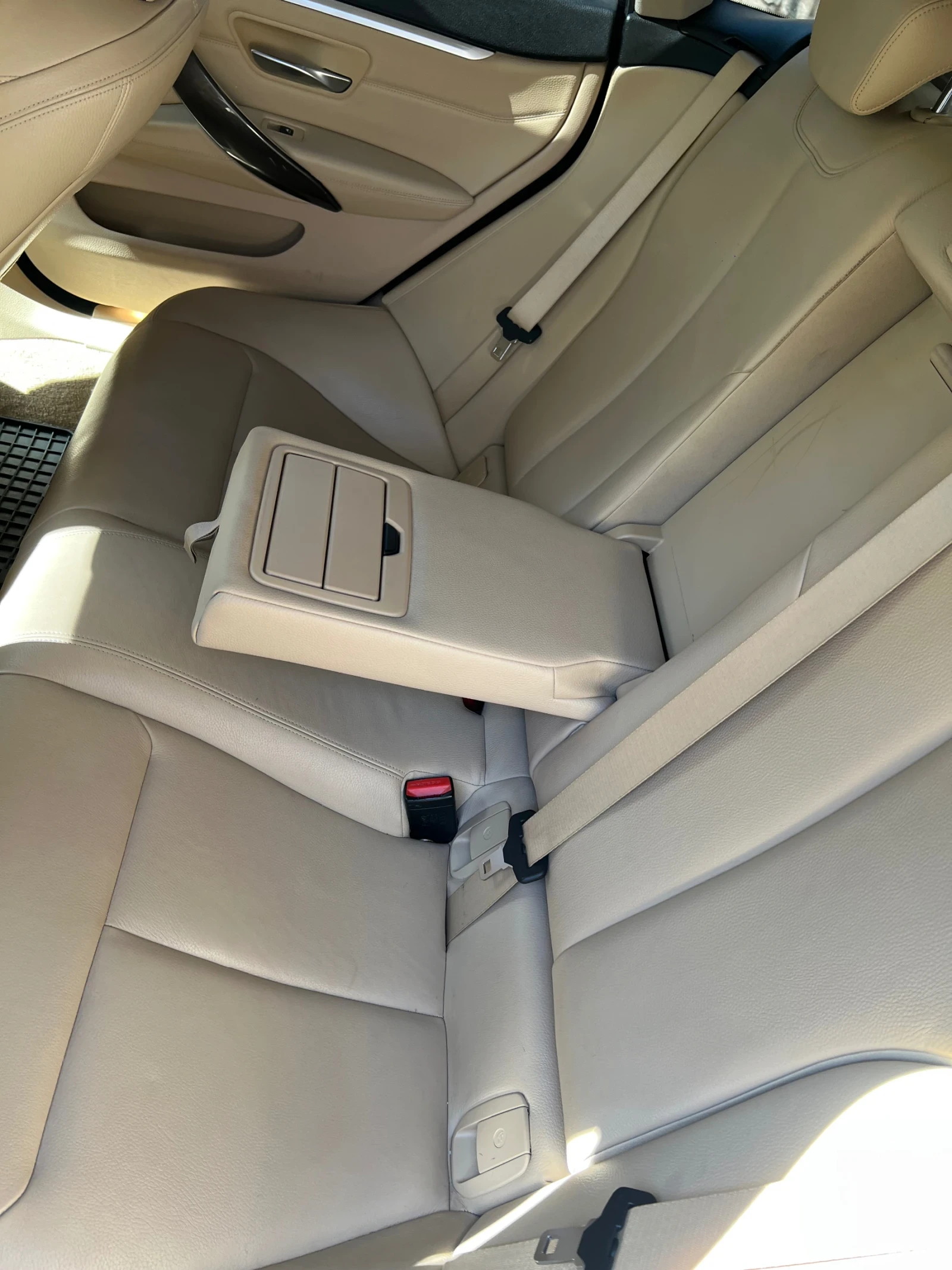BMW 430 Gran Coupe, Сменени Вериги - изображение 9