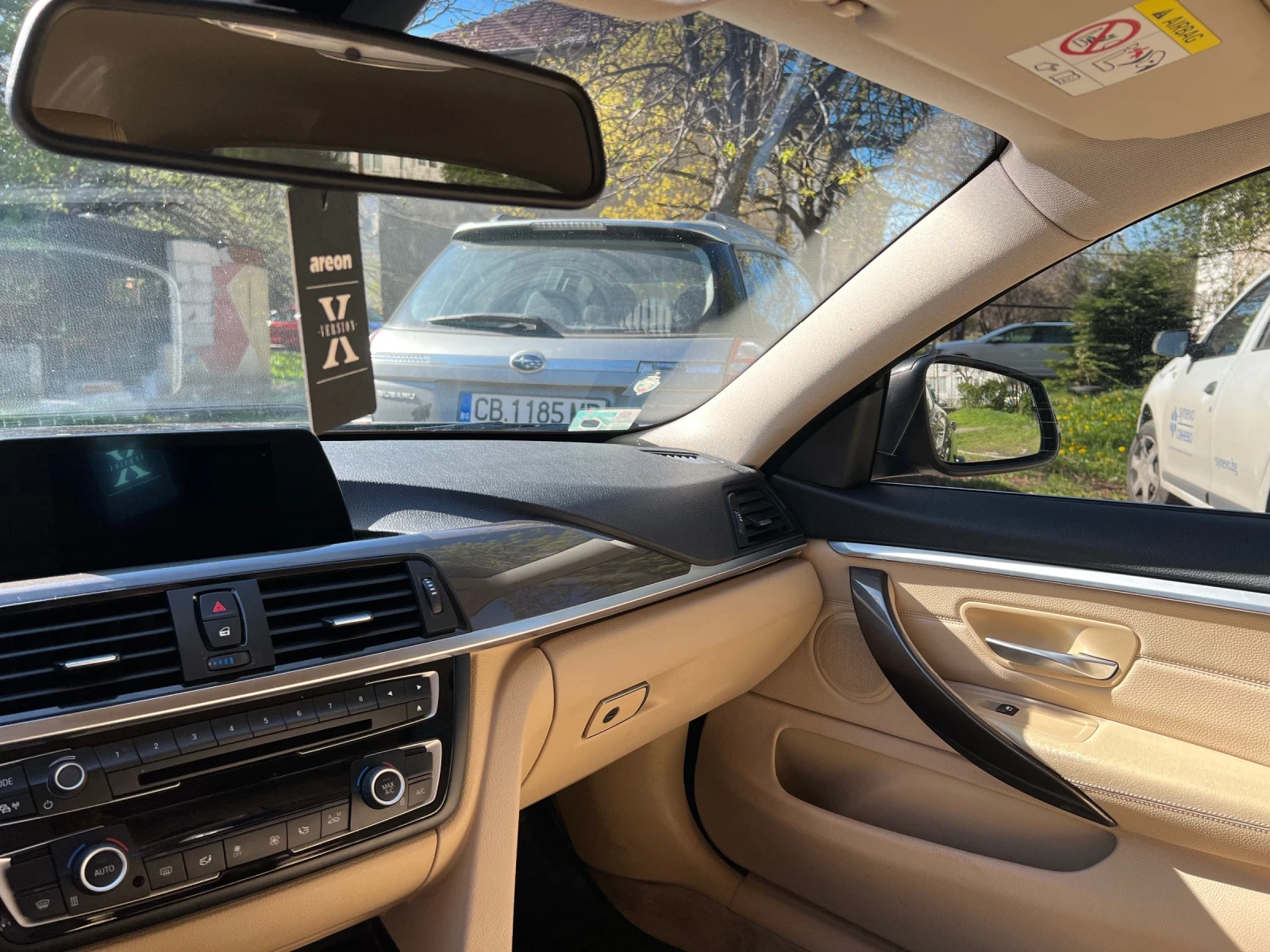 BMW 430 Gran Coupe, Сменени Вериги - изображение 7