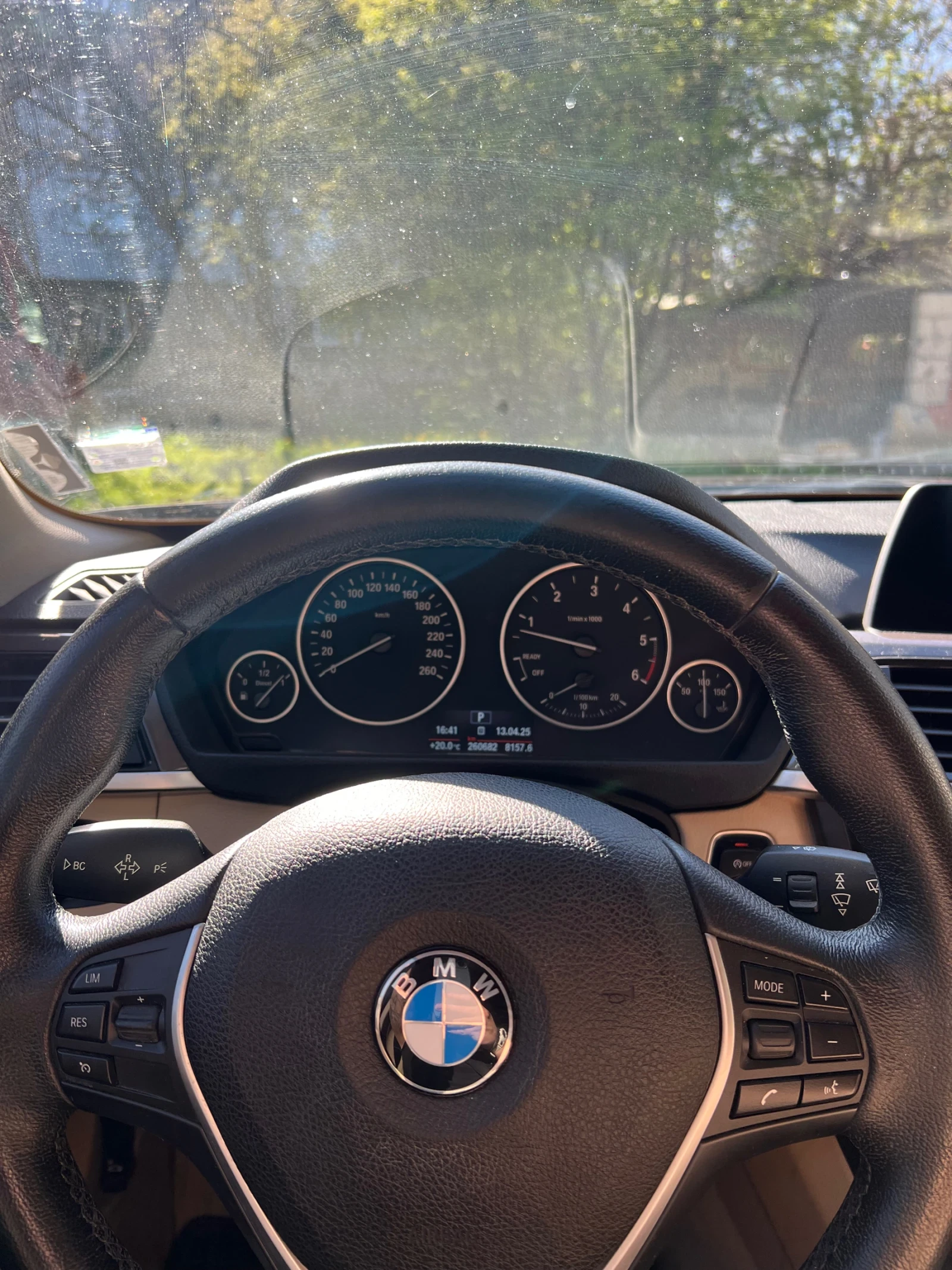 BMW 430 Gran Coupe, Сменени Вериги - изображение 6