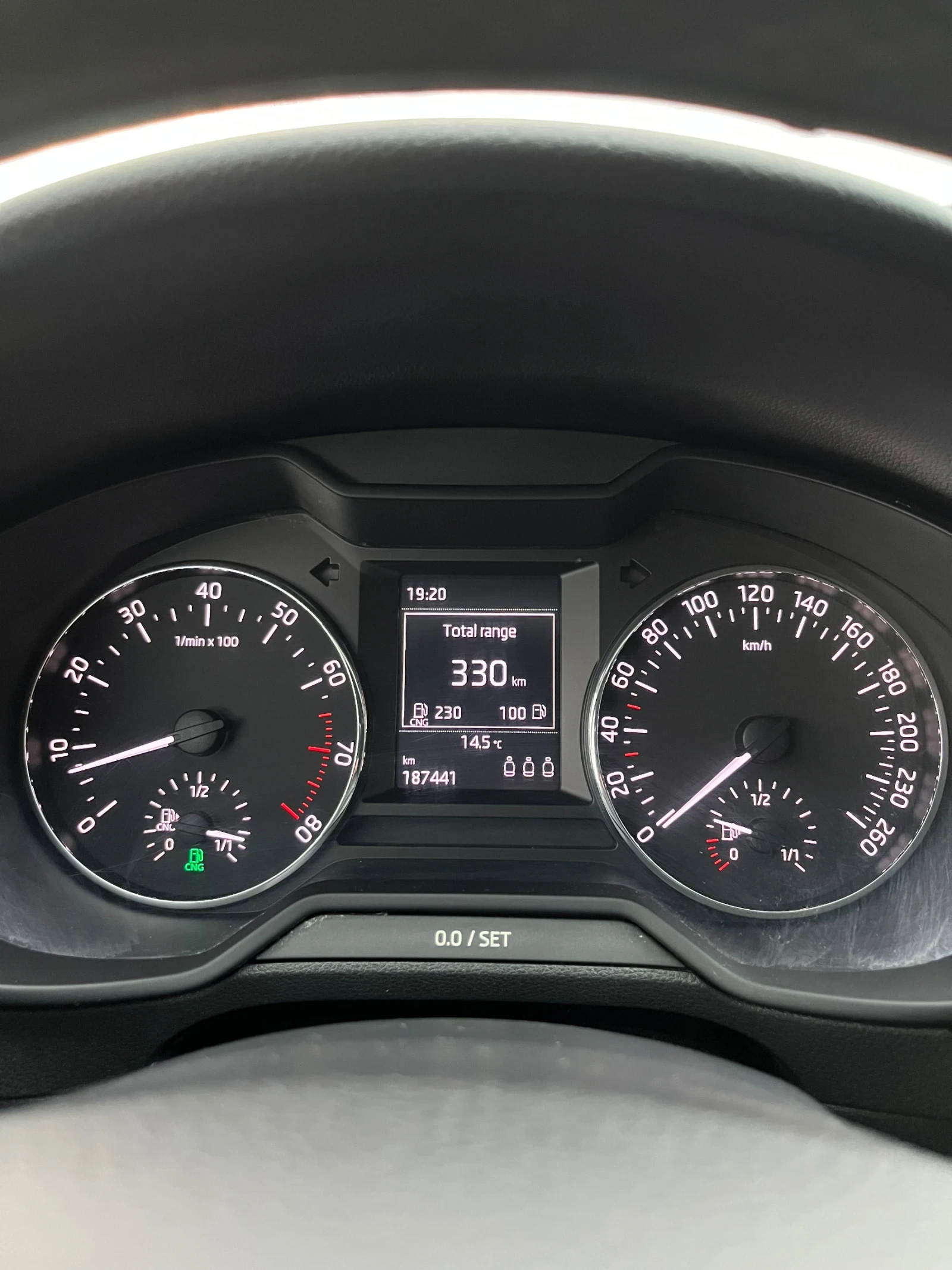 Skoda Octavia  - изображение 4