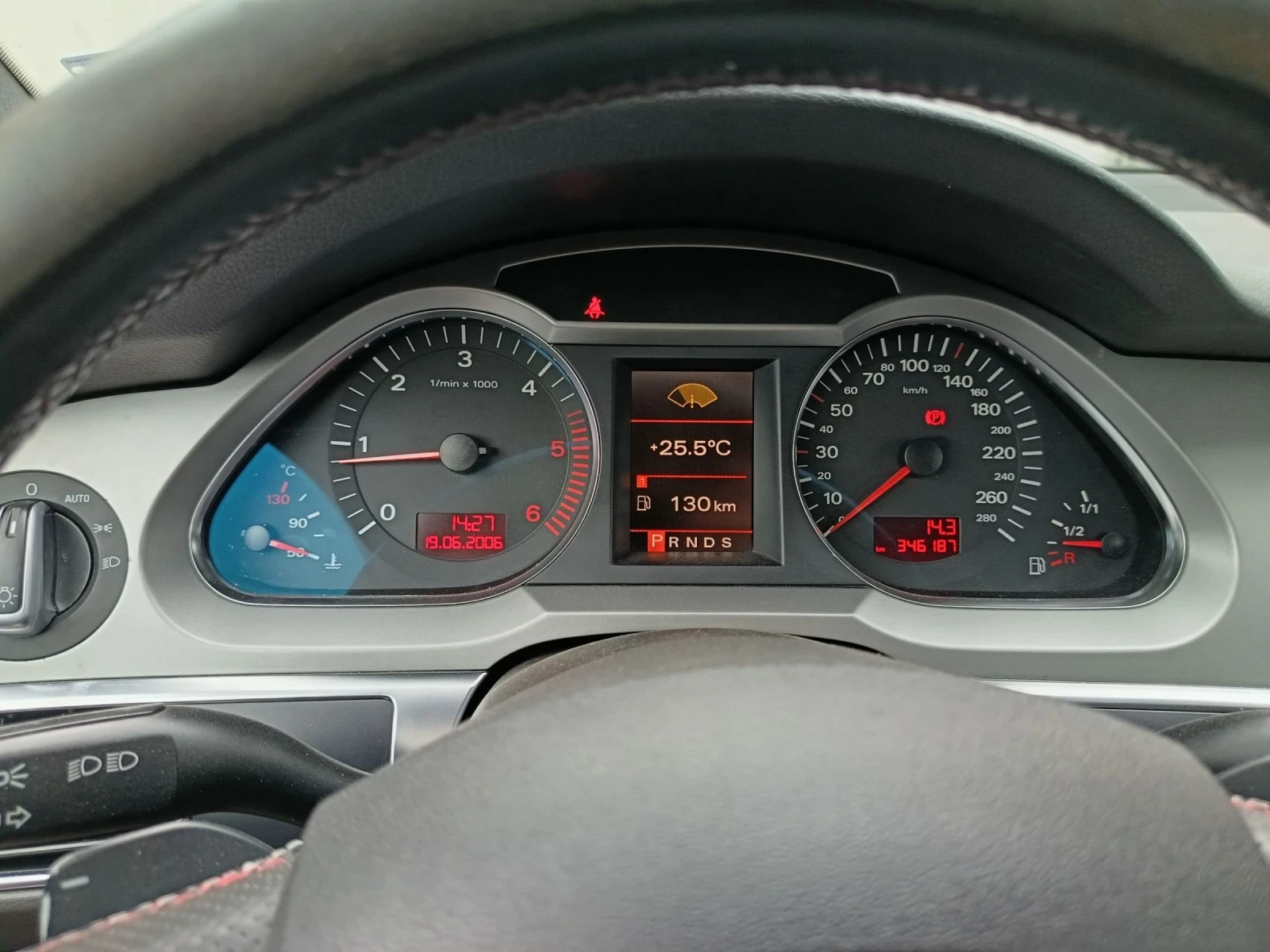 Audi A6  - изображение 7