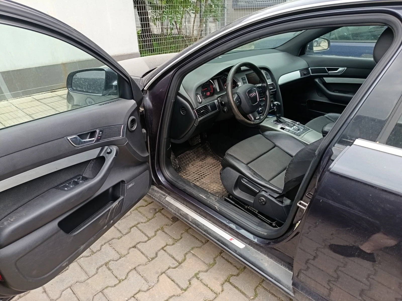 Audi A6  - изображение 8