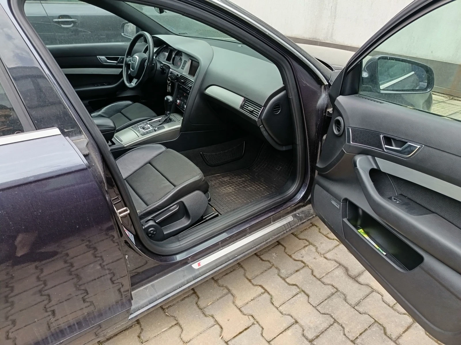 Audi A6  - изображение 6