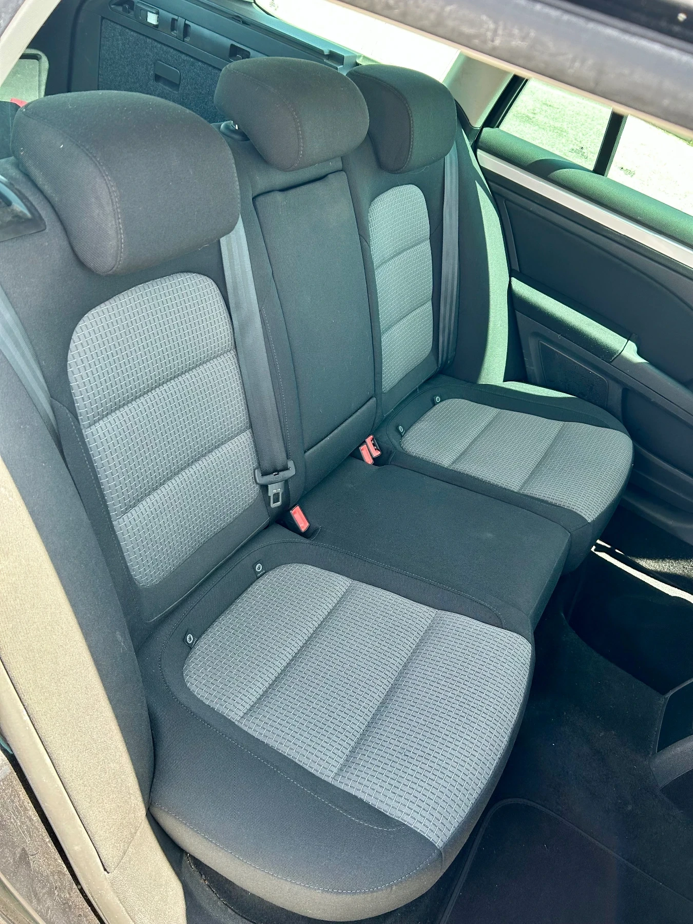 Skoda Superb Автомат - изображение 7