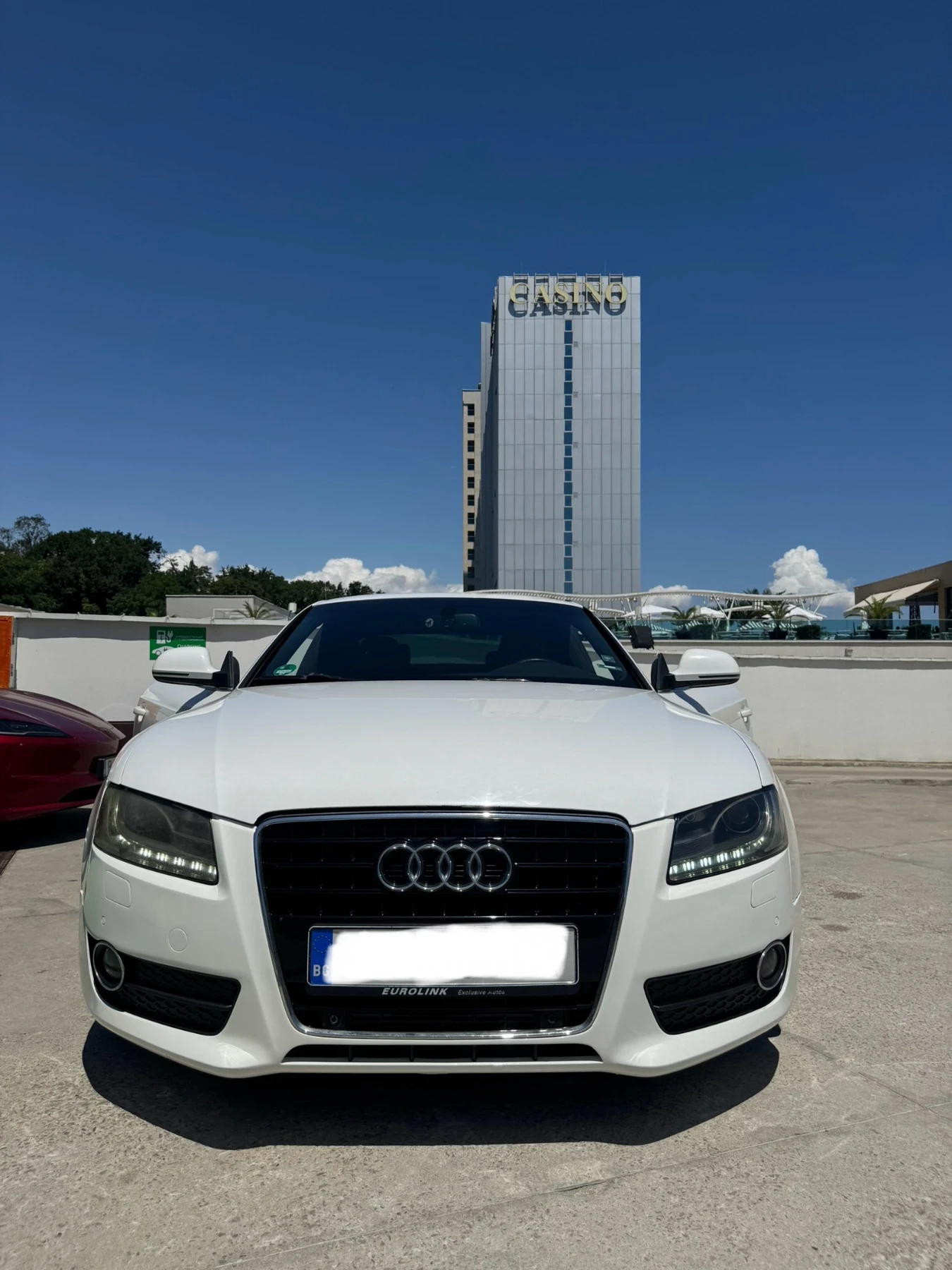 Audi A5 Sportback 3.0d AVT 4x4 - изображение 7