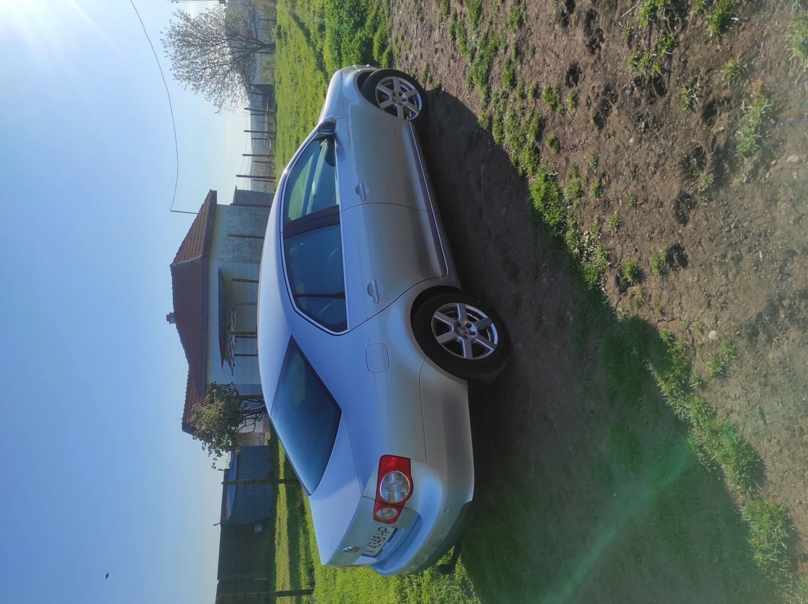 VW Jetta 2.0 tdi-140k.s. - изображение 2