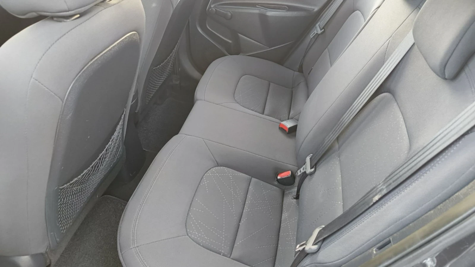 Kia Rio 1, 3 БЕНЗИН/ГАЗ - изображение 6