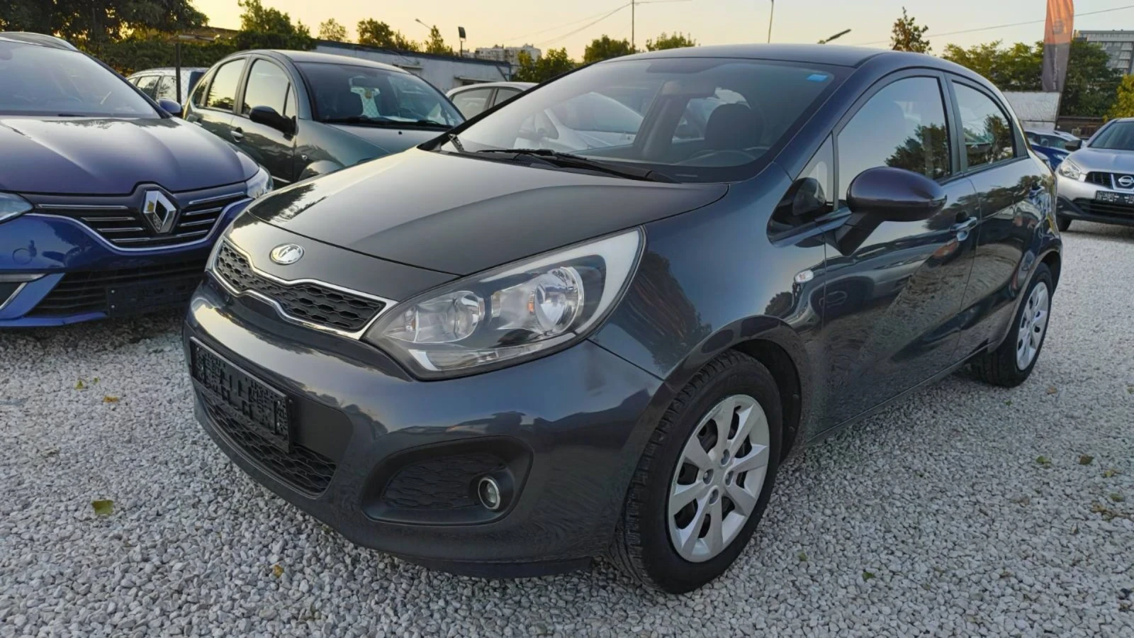 Kia Rio 1, 3 / | Mobile.bg   1
