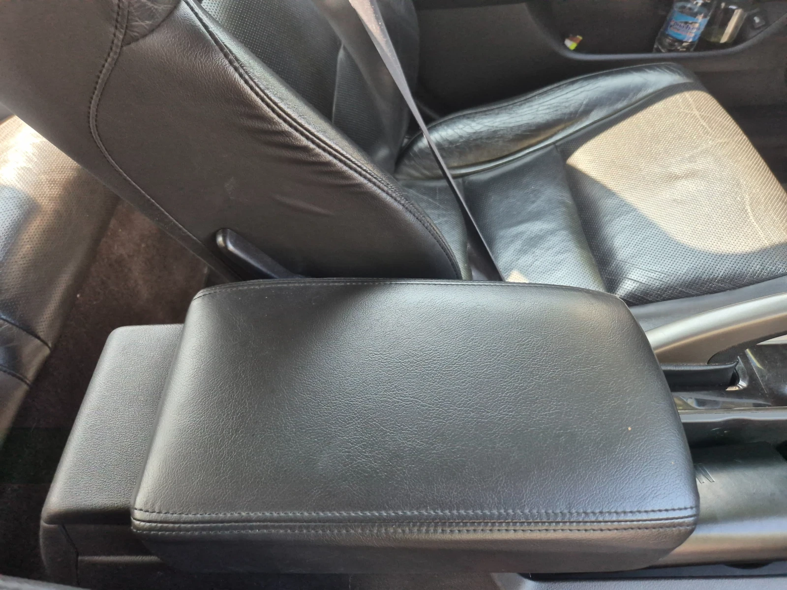 Honda Accord 2.4, Automatic, Executive | Mobile.bg   11