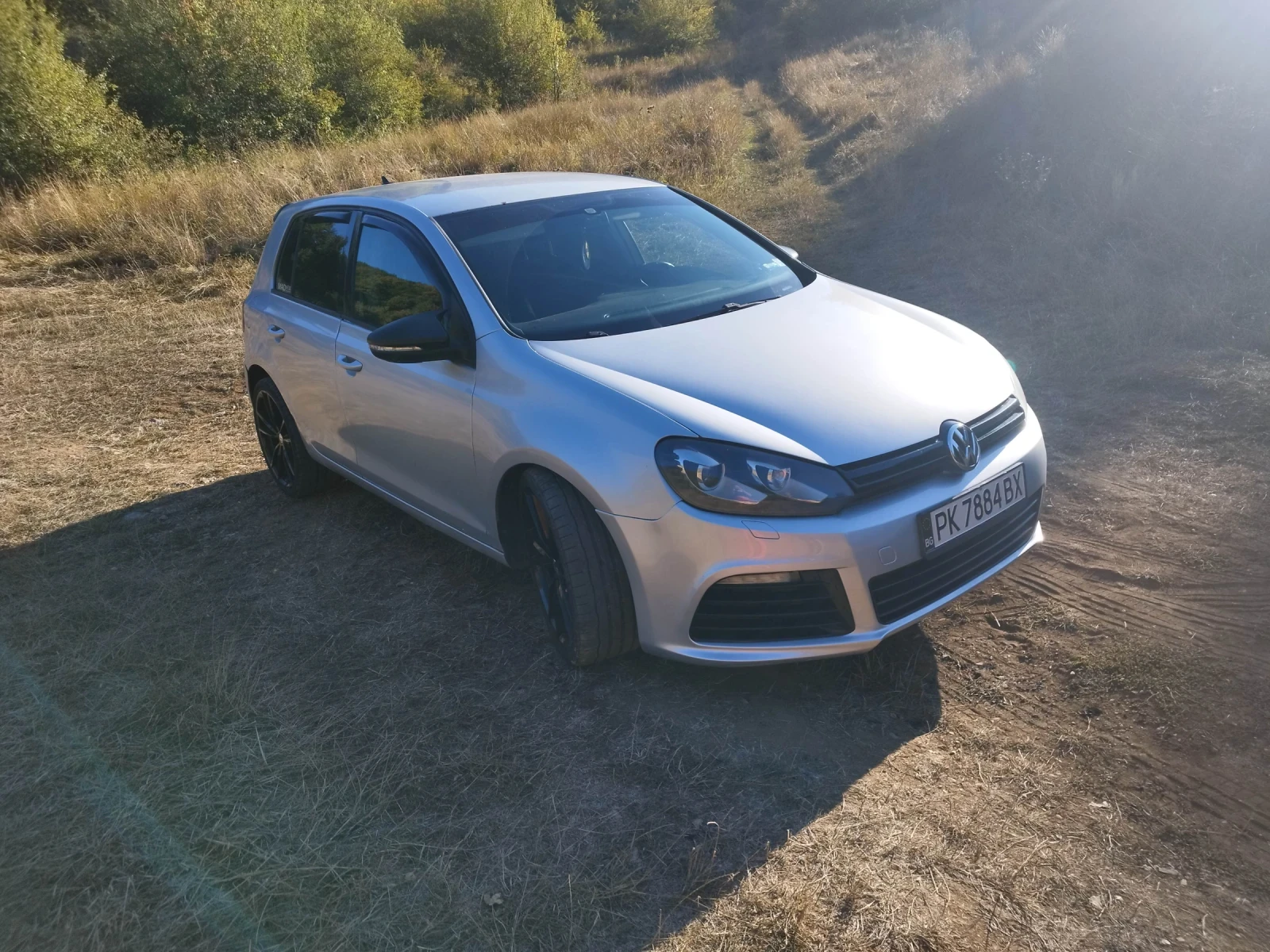 VW Golf 1, 9 - изображение 4