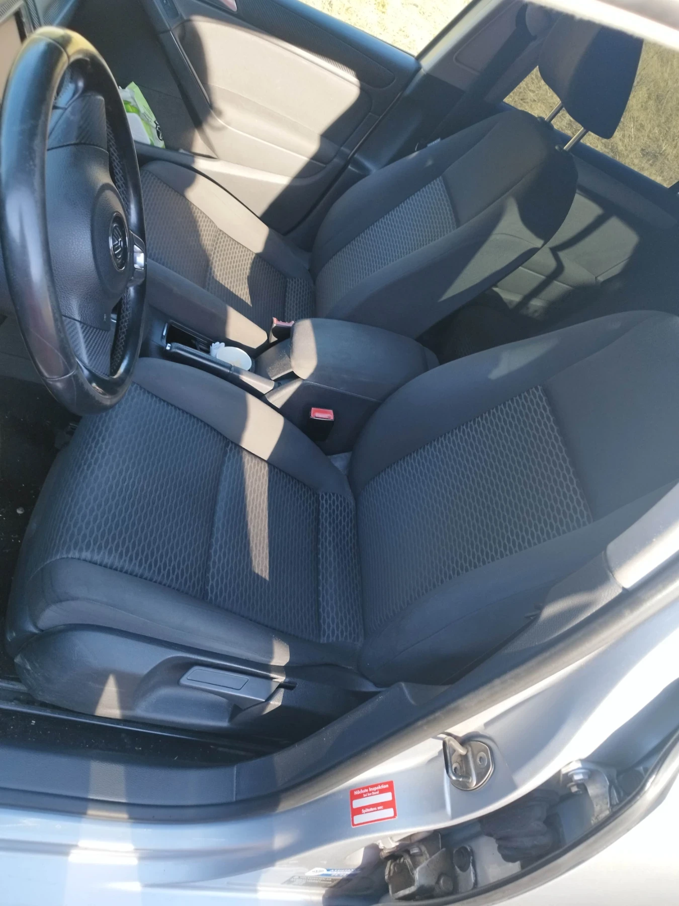 VW Golf 1, 9 | Mobile.bg � ����������� 11