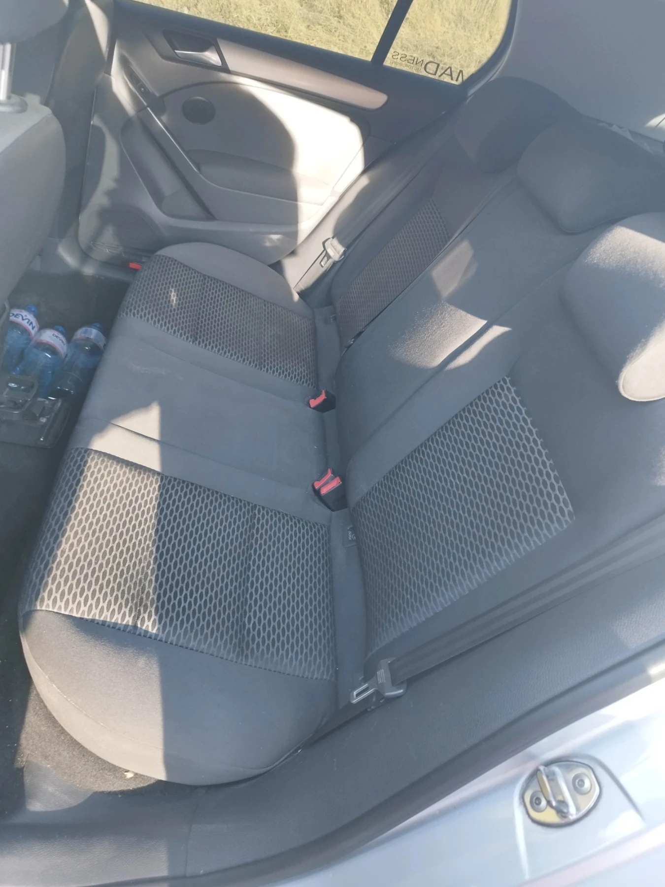 VW Golf 1, 9 | Mobile.bg � ����������� 12