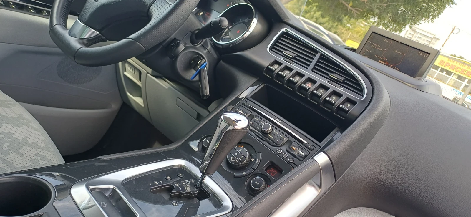 Peugeot 3008 2.0 163..    | Mobile.bg   11