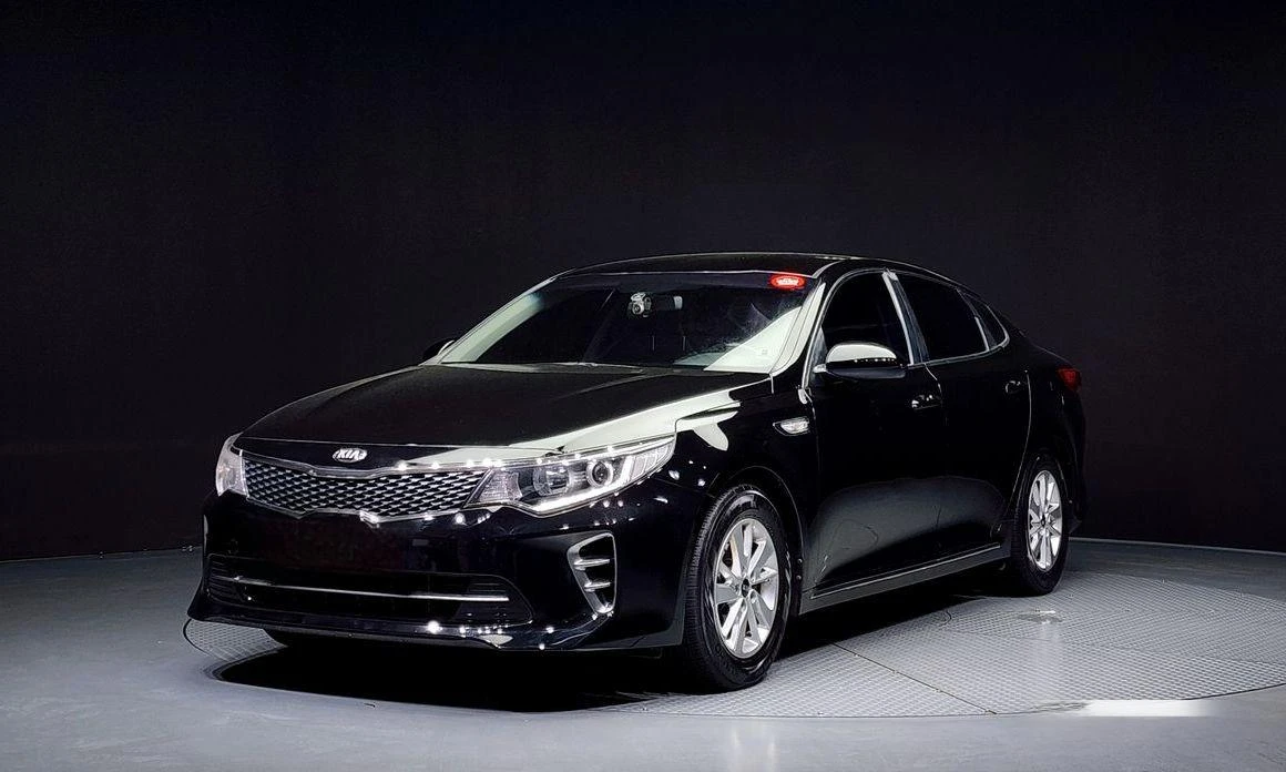 Kia K5 | Mobile.bg   1