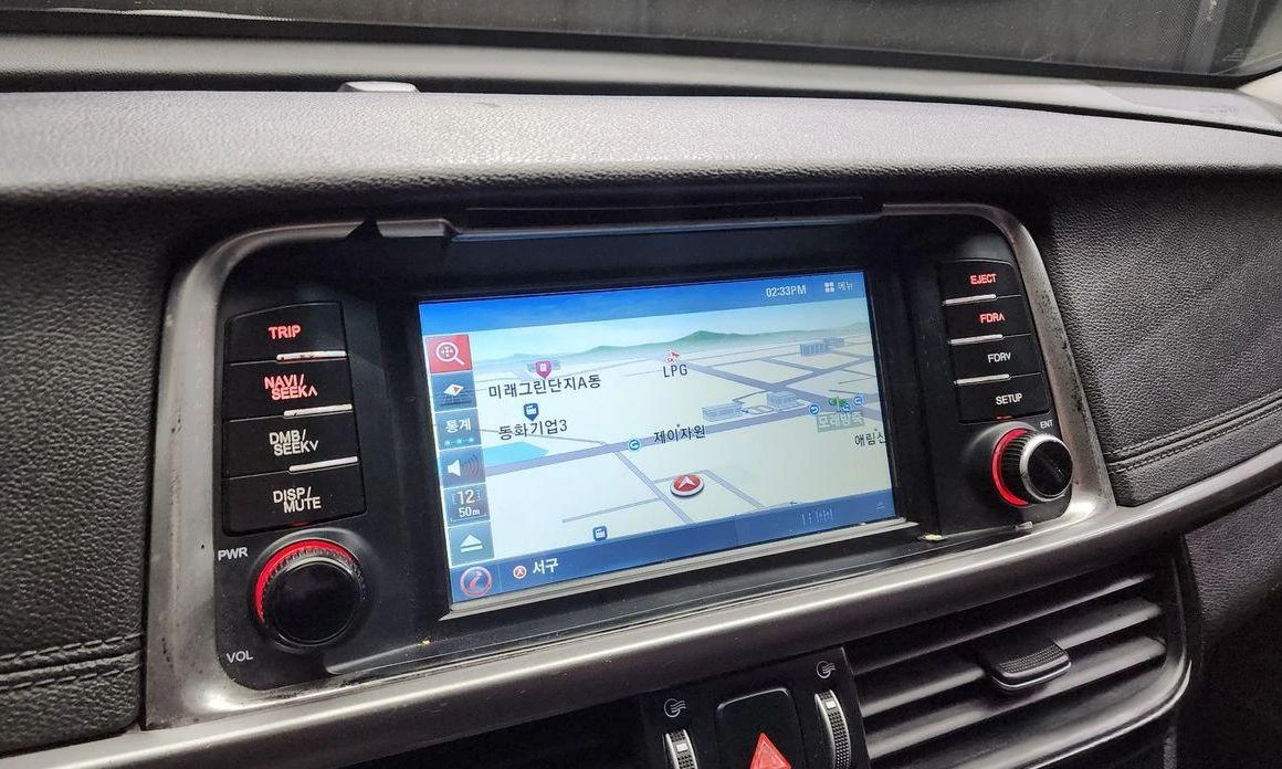 Kia K5 | Mobile.bg   14