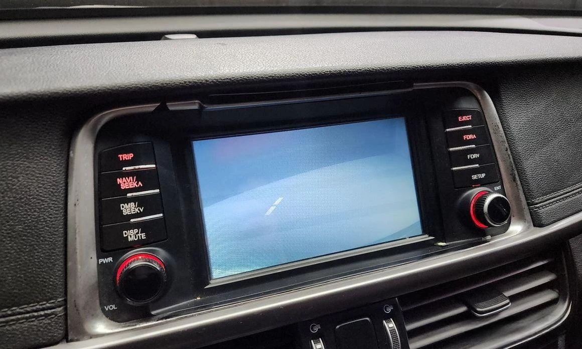 Kia K5 | Mobile.bg   15