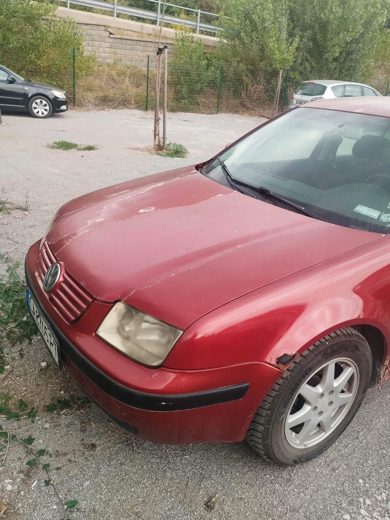 VW Bora 1, 6   SR | Mobile.bg — изображение 2