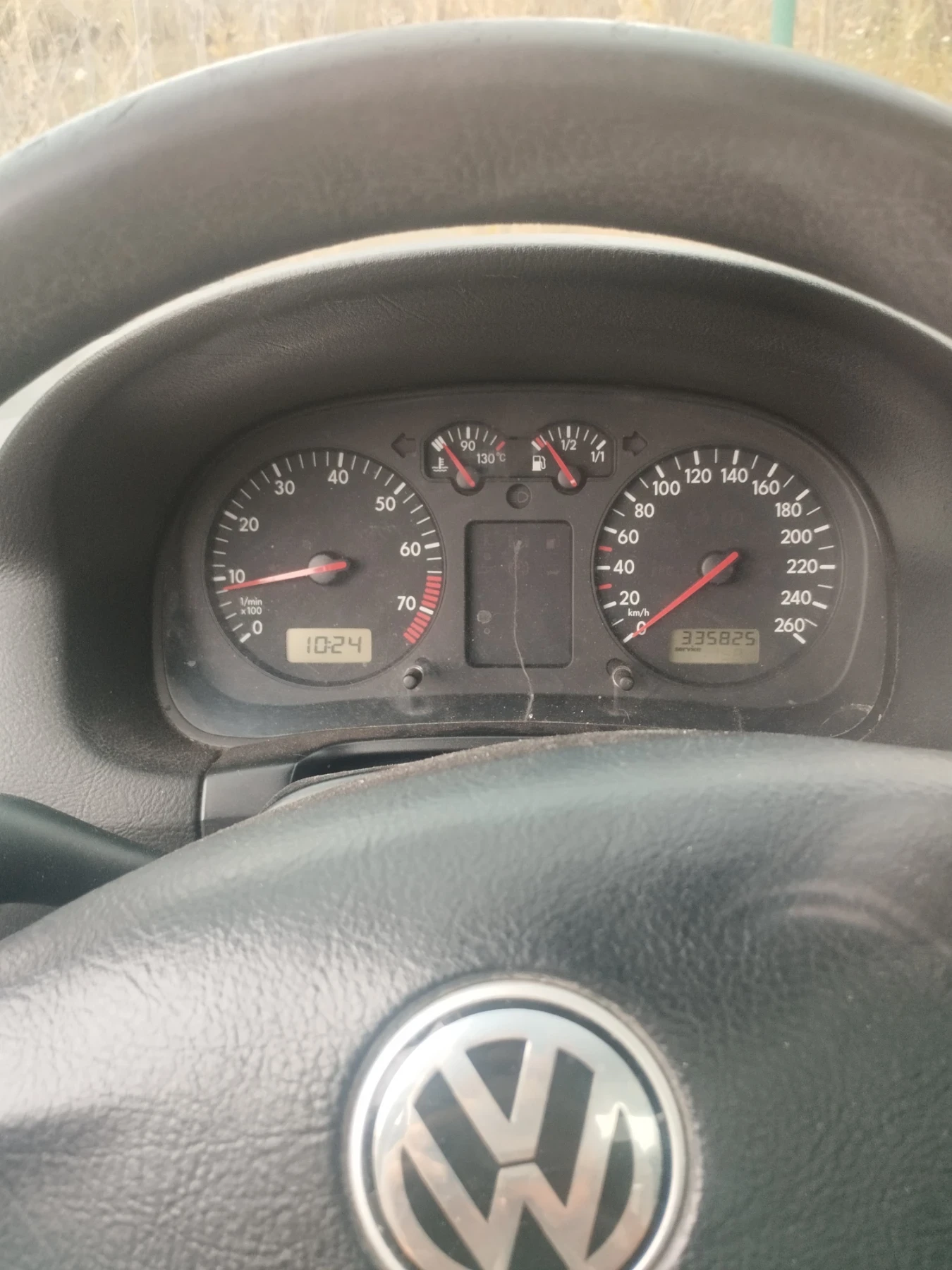 VW Bora 1, 6   SR | Mobile.bg — изображение 5