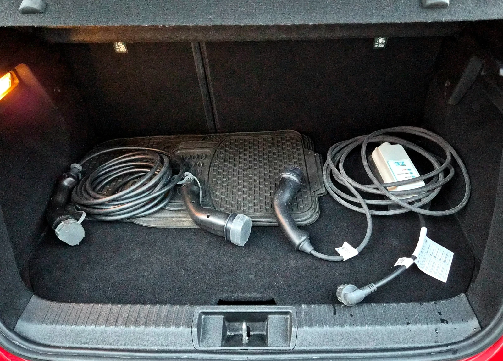 Renault Captur Plug-in Hybrid /88000/   / | Mobile.bg   16